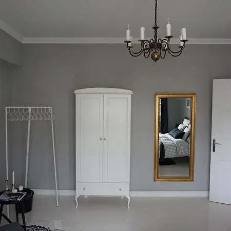 Appartement Sekami