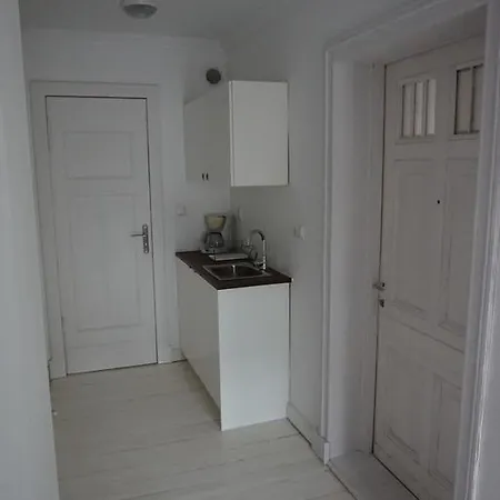 Sekami Appartement
